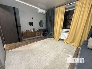 1-к квартира, вторичка, 36м2, 5/5 этаж