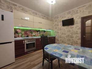 3-к квартира, вторичка, 89м2, 9/12 этаж