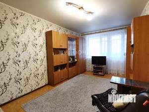 2-к квартира, вторичка, 54м2, 6/9 этаж