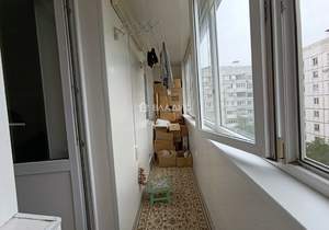 3-к квартира, вторичка, 67м2, 7/14 этаж
