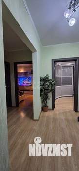 3-к квартира, вторичка, 68м2, 3/10 этаж