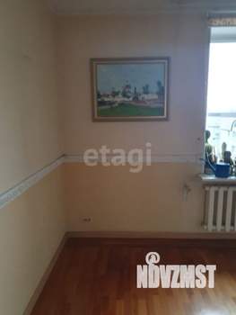 3-к квартира, вторичка, 134м2, 4/7 этаж