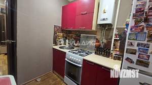 2-к квартира, вторичка, 48м2, 3/5 этаж