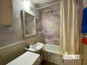 3-к квартира, вторичка, 102м2, 1/7 этаж