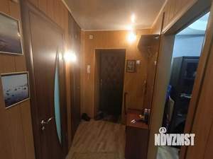 1-к квартира, вторичка, 31м2, 3/5 этаж