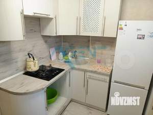 1-к квартира, вторичка, 30м2, 5/5 этаж