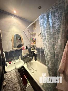 3-к квартира, вторичка, 62м2, 3/5 этаж