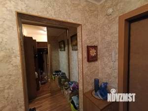 1-к квартира, вторичка, 39м2, 10/10 этаж