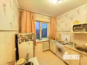 2-к квартира, вторичка, 45м2, 7/9 этаж