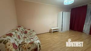 1-к квартира, вторичка, 39м2, 2/10 этаж