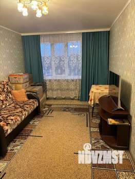 3-к квартира, вторичка, 69м2, 4/5 этаж