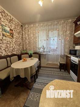 3-к квартира, вторичка, 63м2, 5/9 этаж