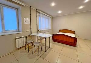 Студия квартира, вторичка, 31м2, 1/5 этаж