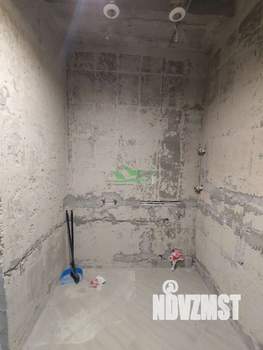 1-к квартира, вторичка, 39м2, 6/14 этаж