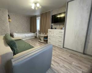 1-к квартира, вторичка, 31м2, 3/5 этаж