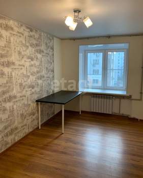 4-к квартира, вторичка, 93м2, 2/12 этаж