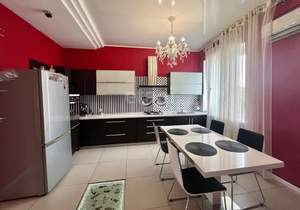 3-к квартира, вторичка, 161м2, 4/5 этаж