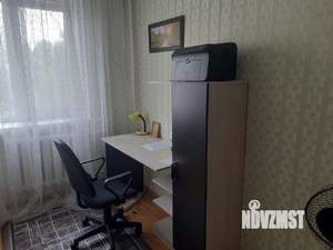 3-к квартира, вторичка, 56м2, 3/5 этаж