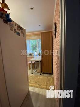 3-к квартира, вторичка, 56м2, 1/3 этаж