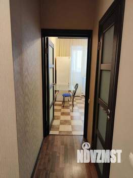 1-к квартира, вторичка, 34м2, 1/11 этаж