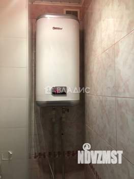 1-к квартира, вторичка, 35м2, 6/9 этаж