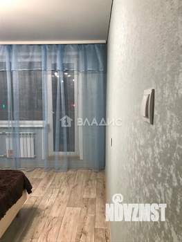 1-к квартира, вторичка, 35м2, 2/10 этаж