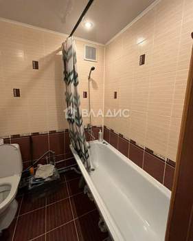 1-к квартира, вторичка, 36м2, 4/10 этаж