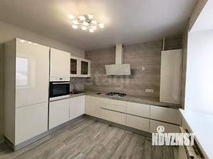 2-к квартира, вторичка, 64м2, 2/11 этаж