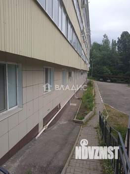 Студия квартира, вторичка, 35м2, 1/3 этаж