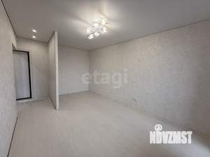 1-к квартира, вторичка, 29м2, 5/9 этаж