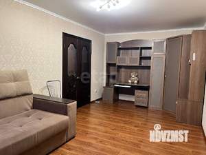 1-к квартира, вторичка, 39м2, 5/15 этаж