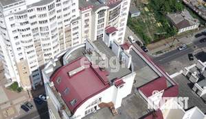 5-к квартира, вторичка, 356м2, 17/18 этаж