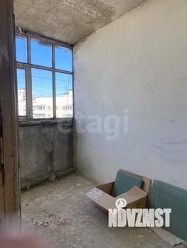 4-к квартира, вторичка, 82м2, 10/10 этаж