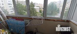 1-к квартира, вторичка, 33м2, 4/9 этаж