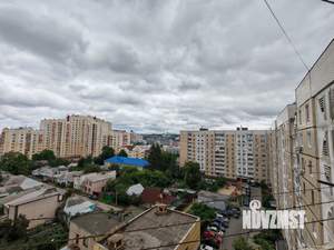 1-к квартира, вторичка, 34м2, 9/10 этаж