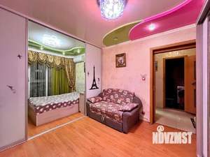 1-к квартира, вторичка, 33м2, 4/10 этаж