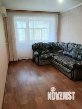 1-к квартира, вторичка, 32м2, 4/5 этаж