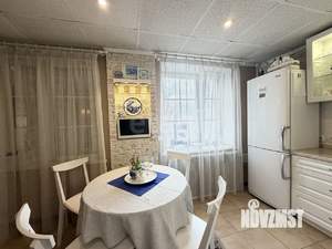 3-к квартира, вторичка, 72м2, 5/12 этаж