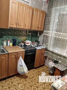 2-к квартира, вторичка, 45м2, 1/10 этаж