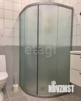 Студия квартира, вторичка, 28м2, 3/5 этаж