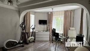 3-к квартира, вторичка, 69м2, 1/14 этаж