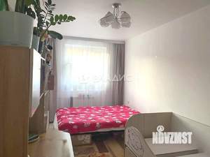 2-к квартира, вторичка, 44м2, 2/5 этаж
