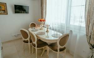 3-к квартира, вторичка, 90м2, 8/11 этаж