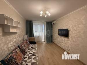 2-к квартира, вторичка, 51м2, 9/10 этаж