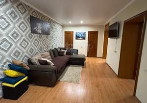 3-к квартира, вторичка, 79м2, 3/10 этаж