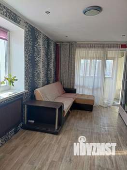 1-к квартира, вторичка, 32м2, 3/4 этаж