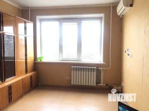 1-к квартира, вторичка, 35м2, 6/9 этаж