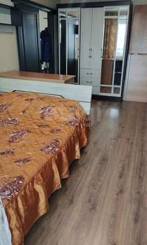 1-к квартира, вторичка, 32м2, 6/9 этаж