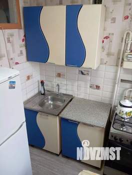 2-к квартира, вторичка, 42м2, 5/5 этаж