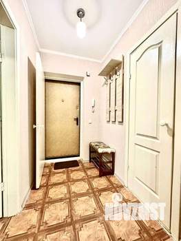 1-к квартира, вторичка, 37м2, 8/12 этаж